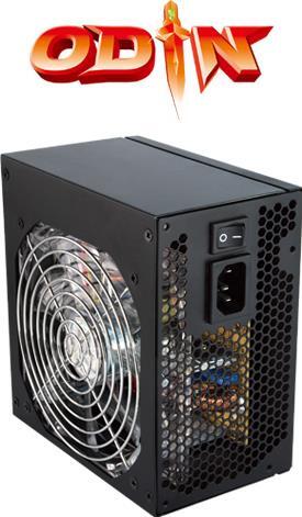 Power Supply - ODIN 585