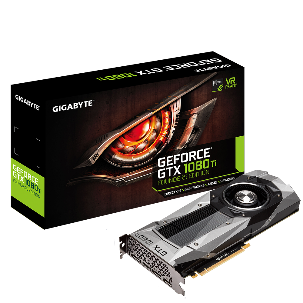 Amazon | GeForce GTX 1080 Ti 11GB Super JetStream | Palit