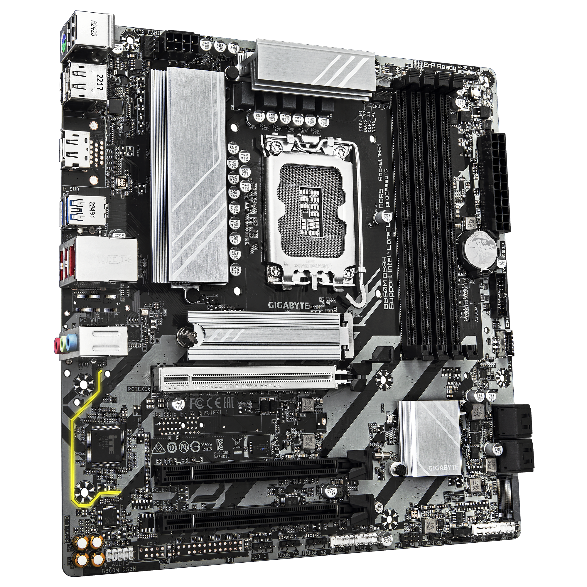 GIGABYTE Japan