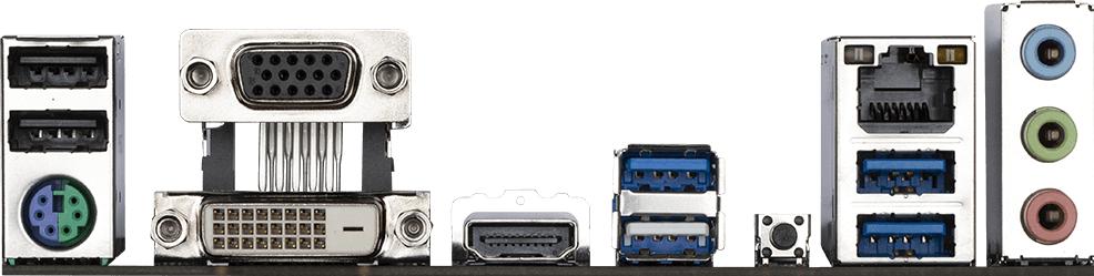 A520M S2H (Rev. 1.x) - GIGABYTE Global