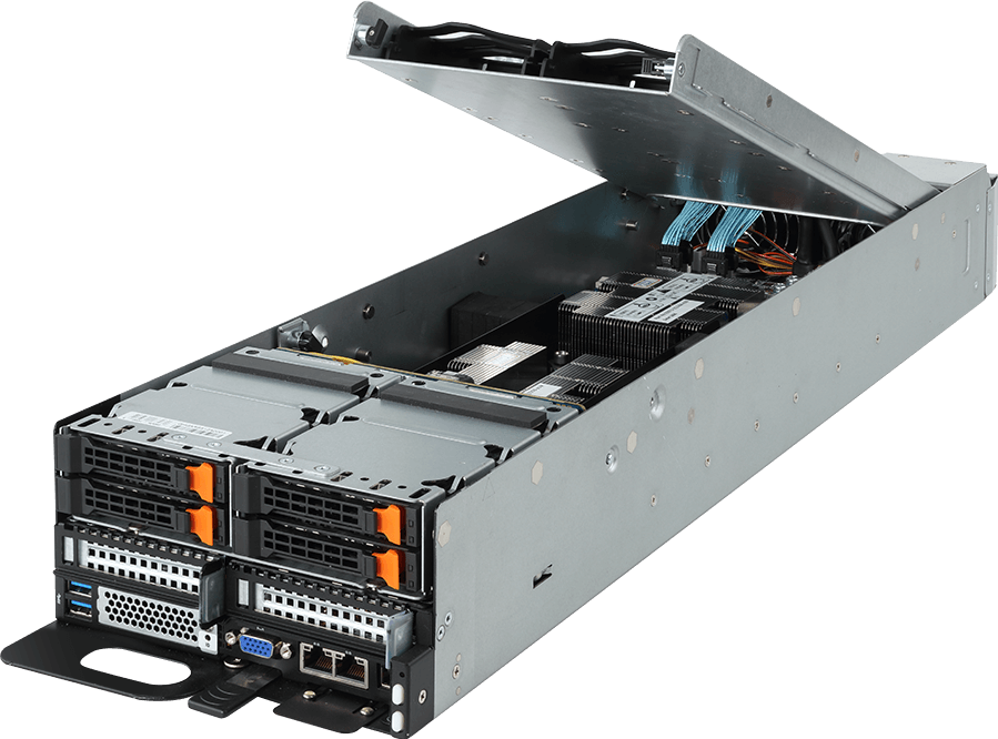 Intel® C621 Express Chipset - TO22-C22