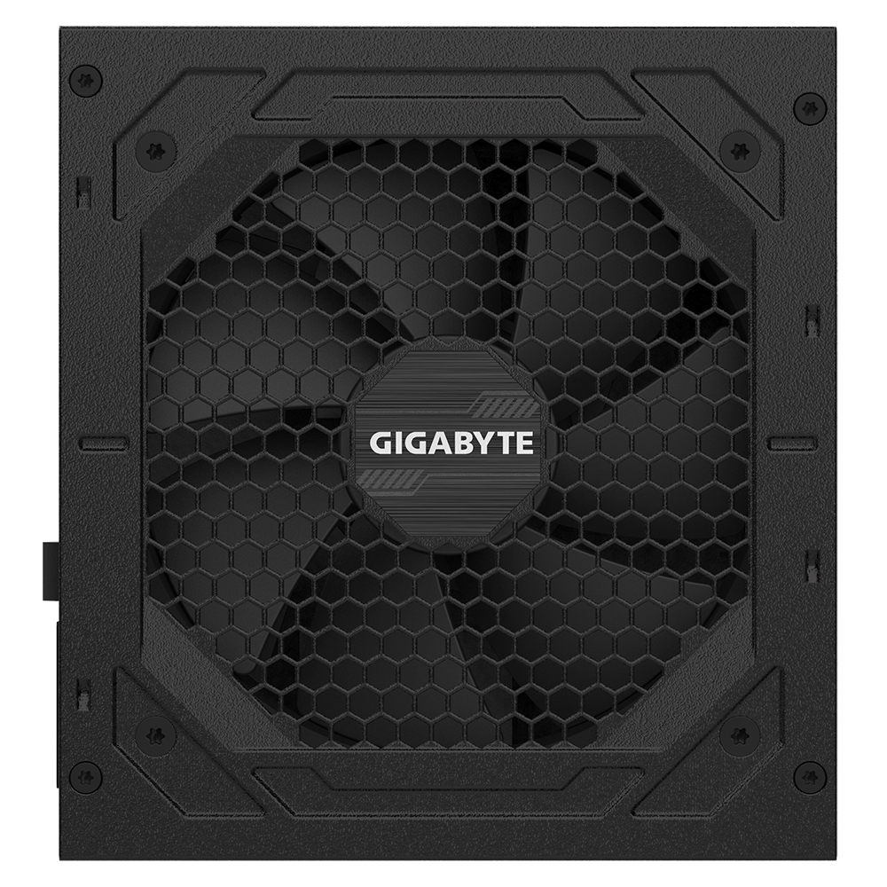 P750GM fan görünümü