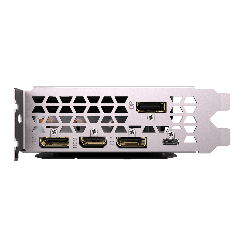 GeForce RTX™ 2070 GAMING OC 8G (Rev. 1.0) - GIGABYTE Global