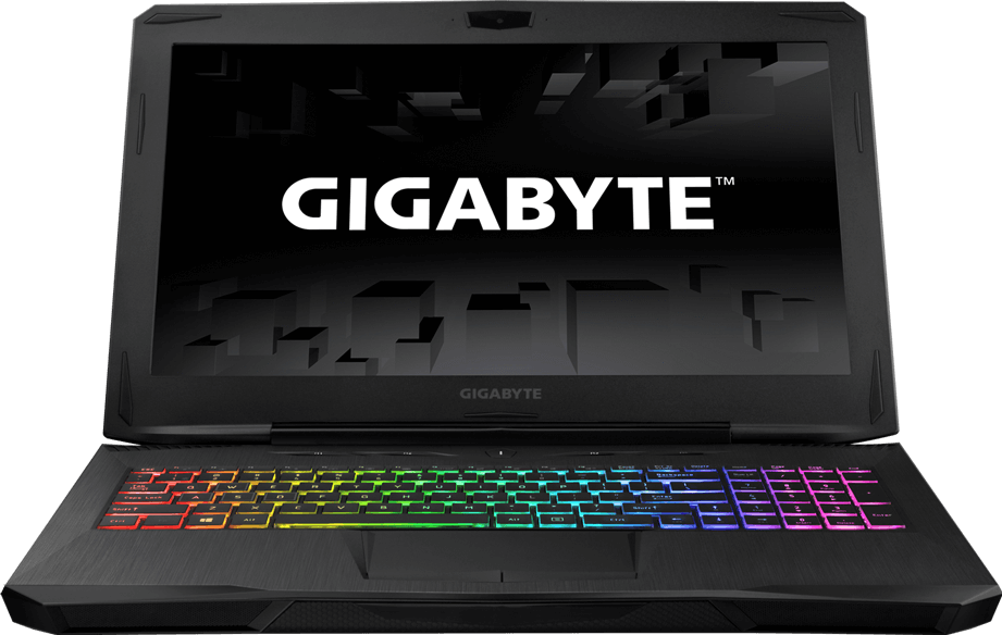 Laptop - SabrePro 15-W8