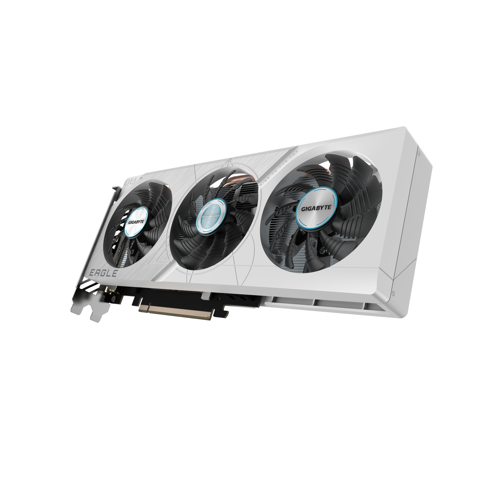 Geforce rtx™ 4060 eagle komponentko ice 8g