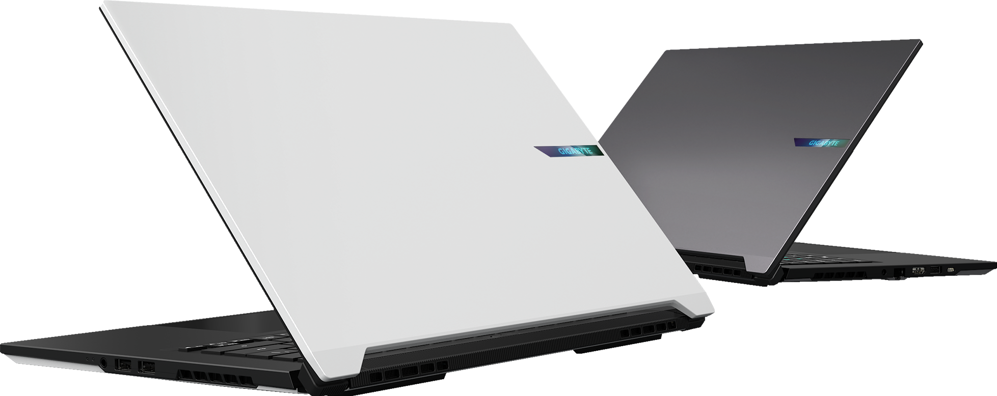 GIGABYTE AERO X16 2WH; Copilot+ PC