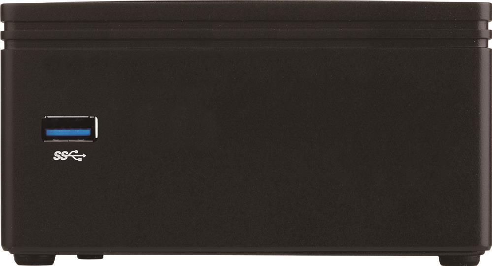Wind River Validated Intelligent IoT Gateway Solution - GB-BXBT-3825