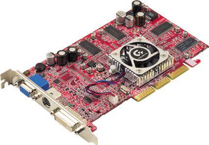 Κάρτες Γραφικών - GV-R9000 PRO