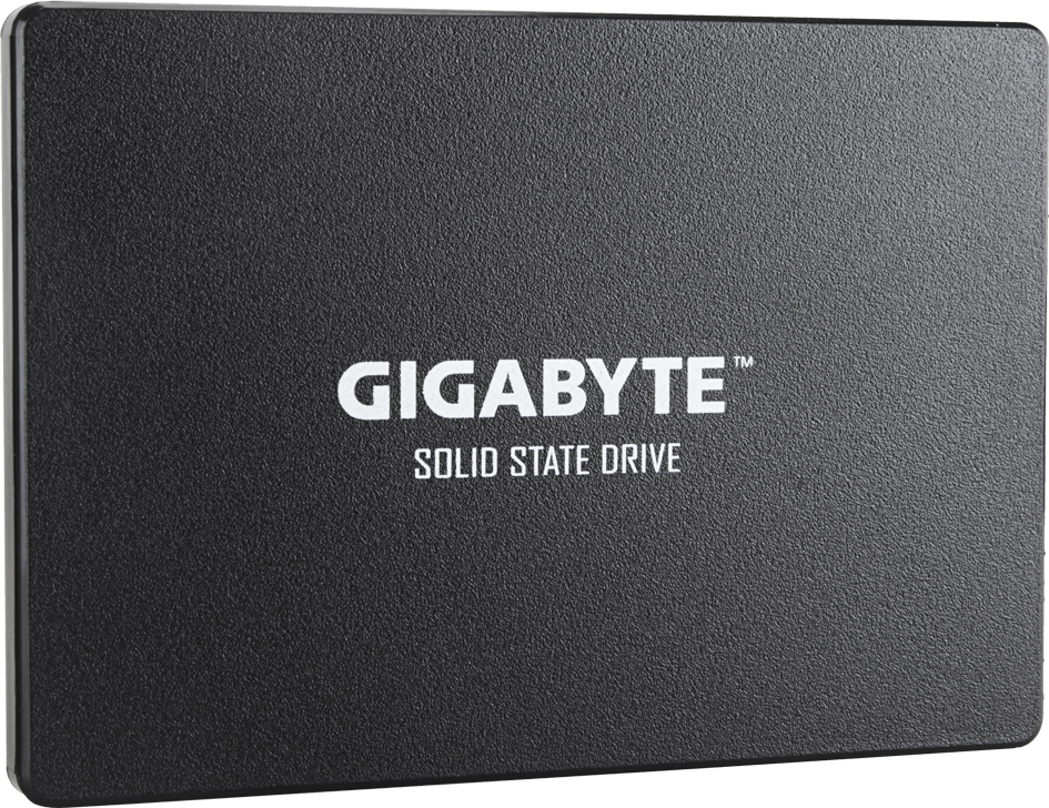 SSD - GIGABYTE SSD 256GB