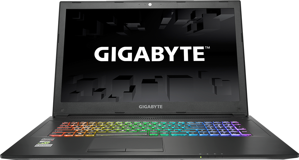 Ноутбуки/Нетбуки - Sabre 17 (GTX 1060)