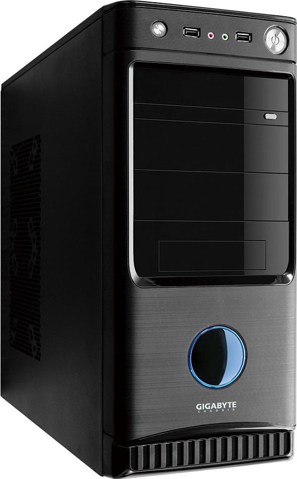 PC Case - GZ-C135