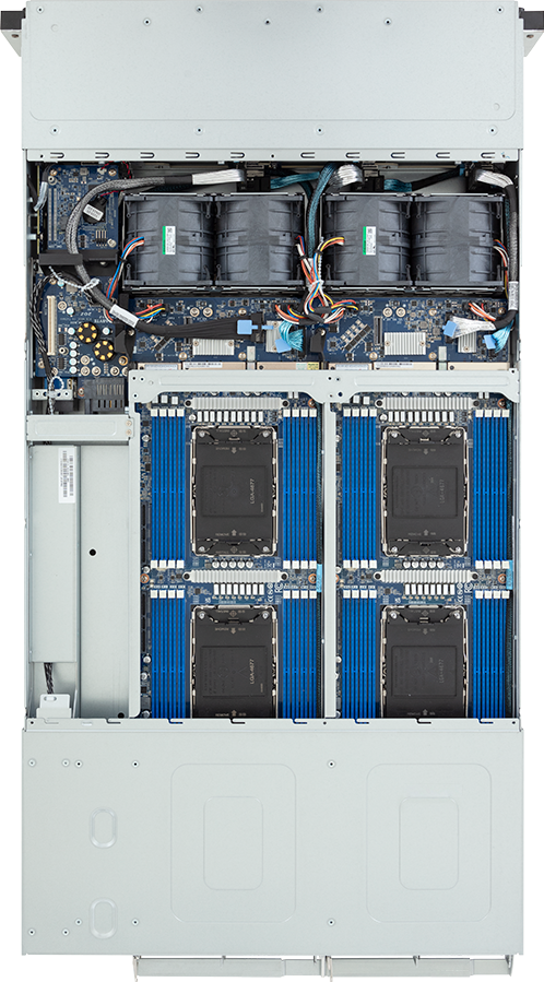 H263-S67-AAW1 - GIGABYTE Global