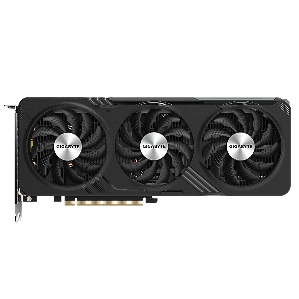 GIGABYTE GeForce RTX­ 4060 GAMING OC 8G| GRAPHIC CARD | Gaming PC Built