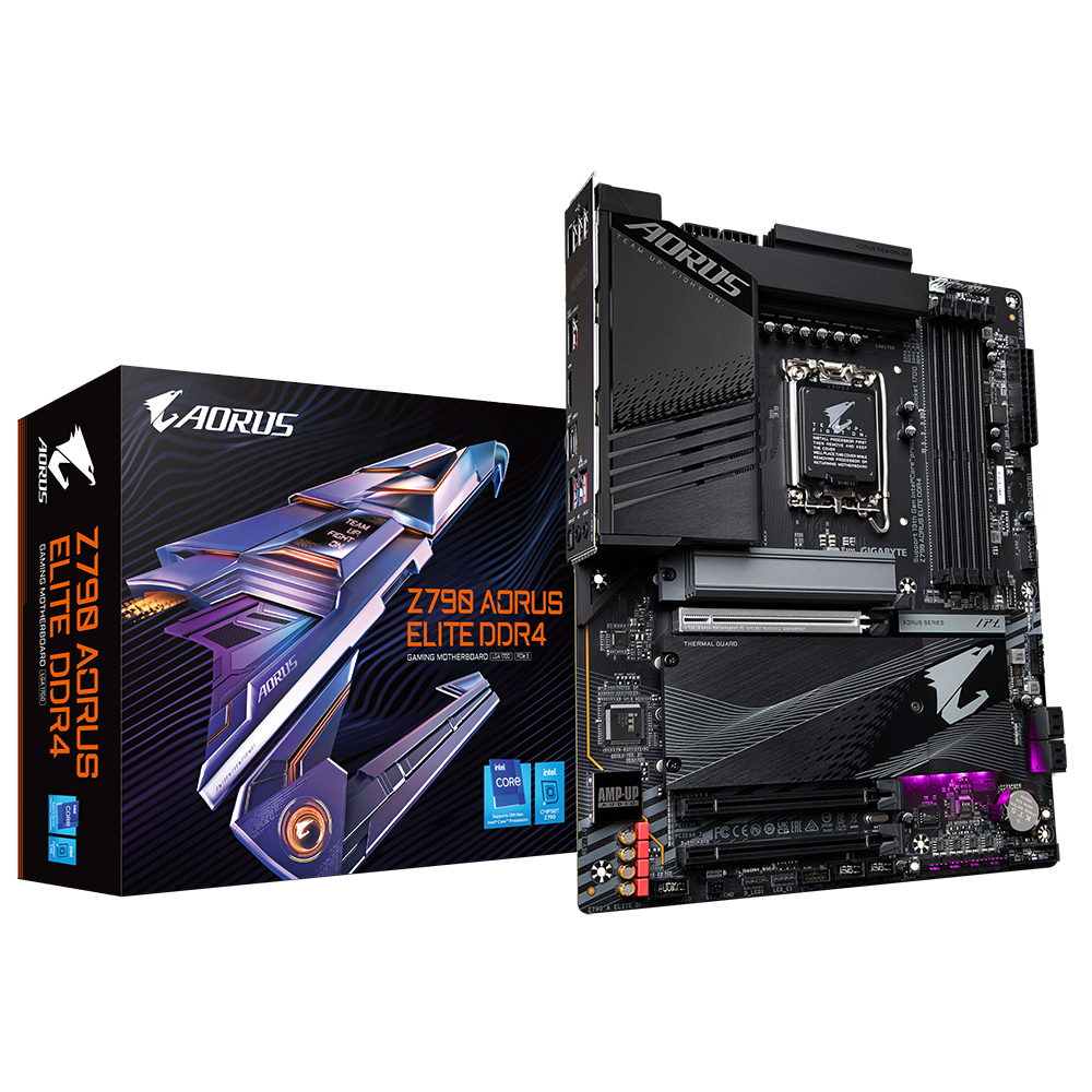 Z390 ELITE CPU i7-9700K AORUS 32GB &