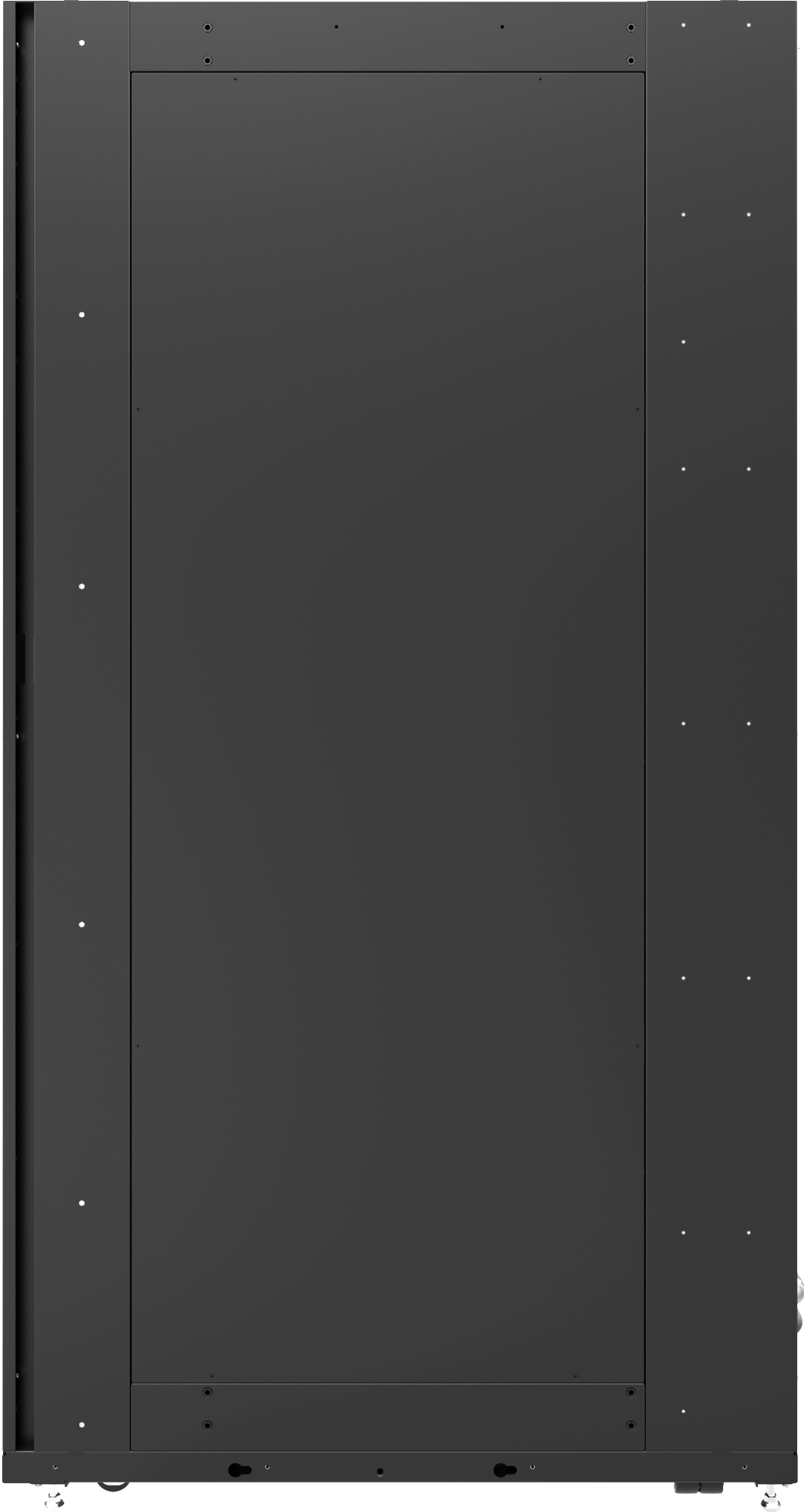 ORV3 DLC Rack - 44OU 200 kW - DCA3-ST0