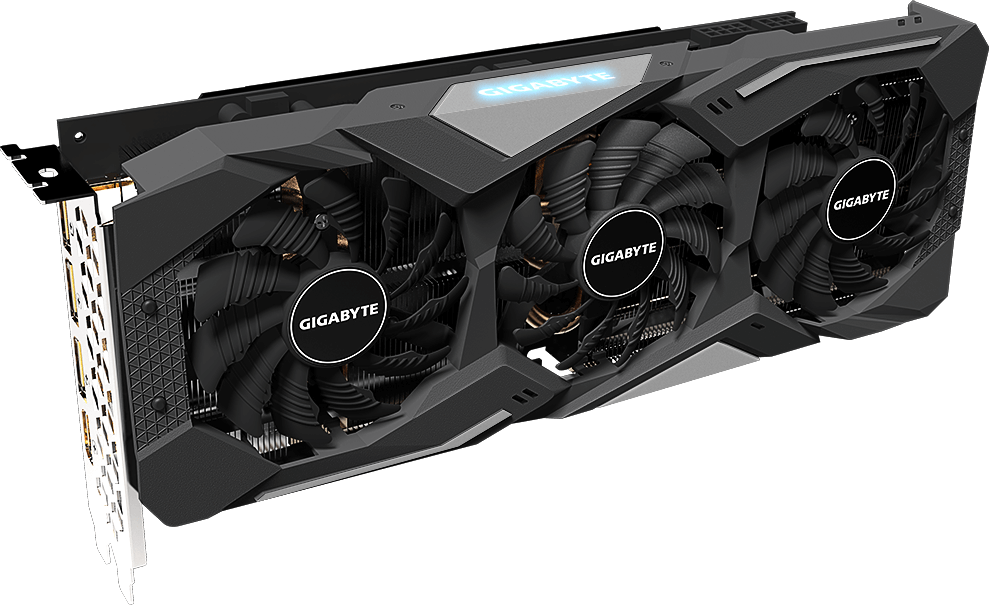 Radeon™ RX 5700 XT GAMING OC 8G (Rev. 1.0) - GIGABYTE Japan