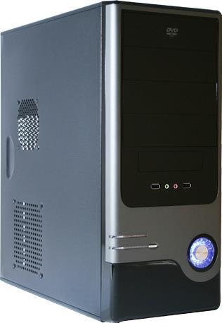 PC Case - GZ-P1