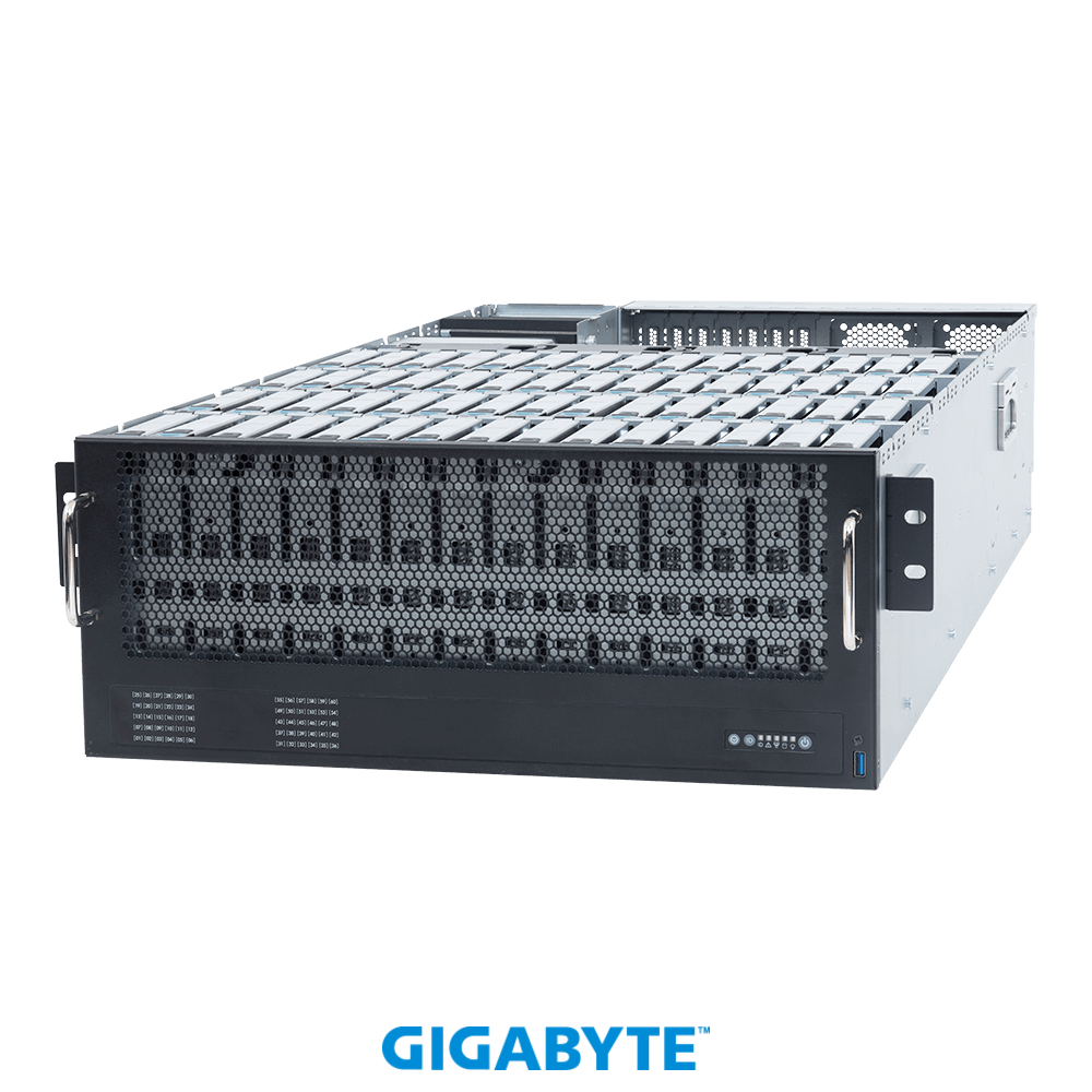 S463-Z30-AAB1 (Rev. 3.x) Storage Server - GIGABYTE U.S.A.