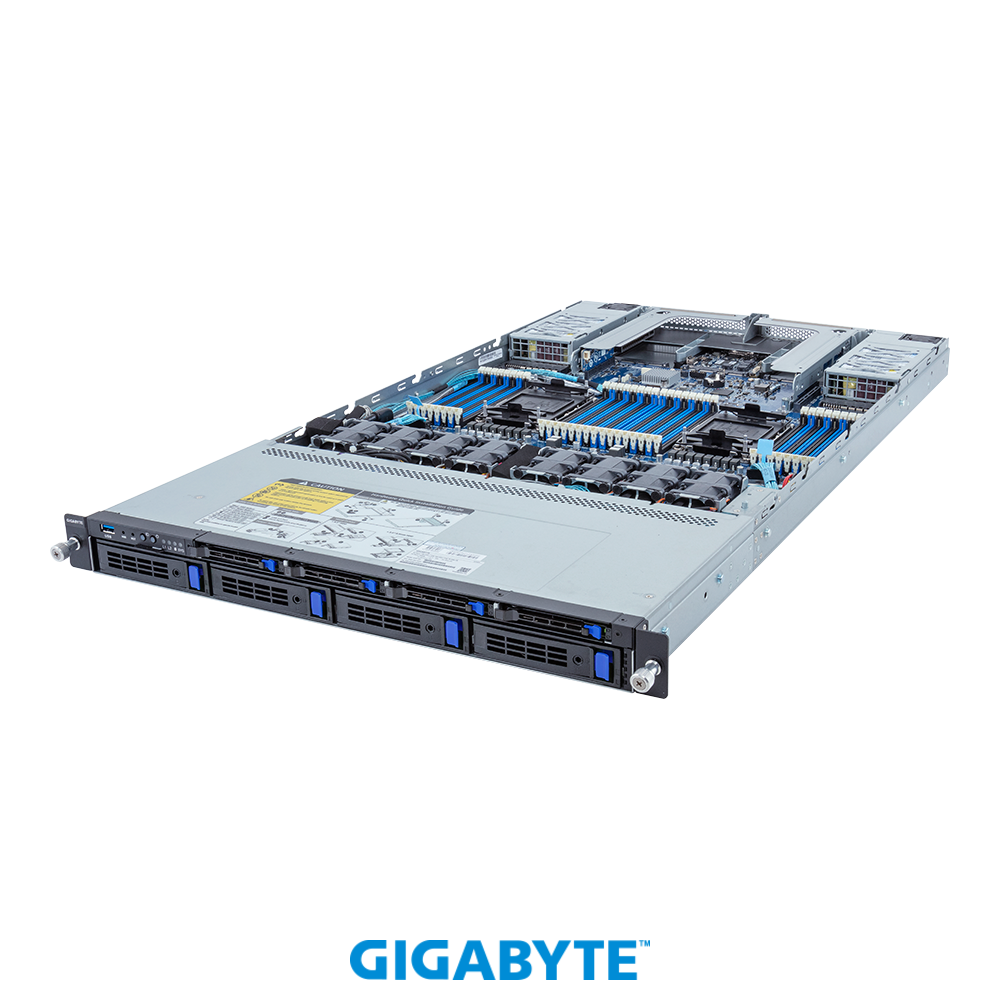 R183-S91-AAD2 - GIGABYTE Global