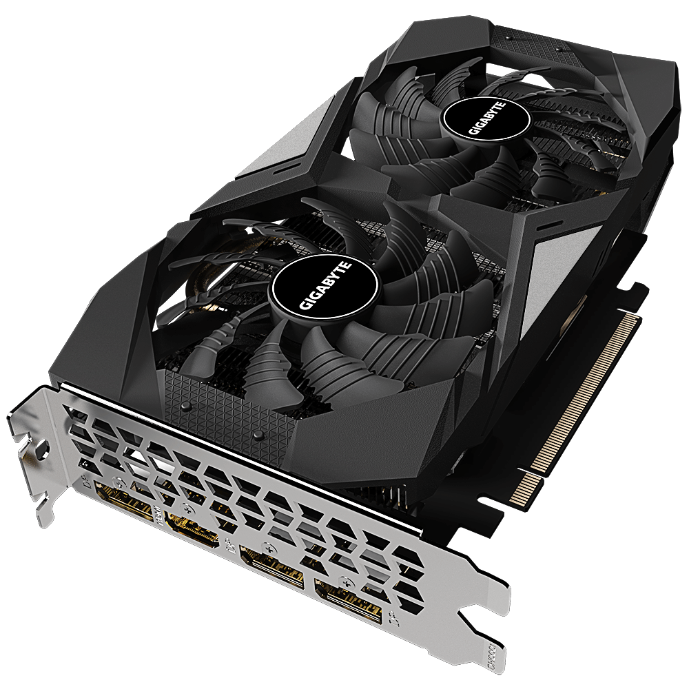 グラフィックボード・グラボ・ビデオカード GIGABYTE GeForce GTX 1660 SUPER GeForce® GTX 1660 SUPER™ OC 6G - GIGABYTE Japan