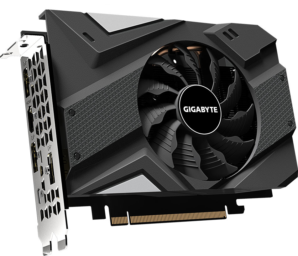 GeForce RTX 2070 Mini ITX 8G（GIGABYTE） GeForce RTX™ 2070 MINI ITX 8G - GIGABYTE U.S.A.