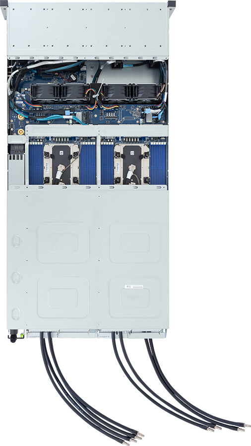 H274-A81-LAZ1 - GIGABYTE Global