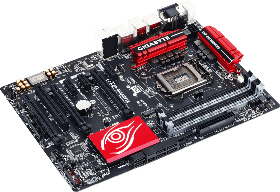 GA-Z97X-Gaming 5 (Rev. 1.0) - GIGABYTE Global