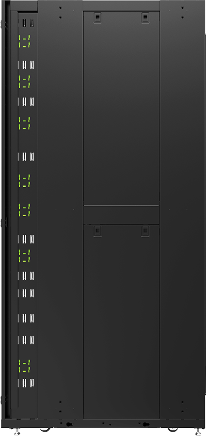 ORV3 Rack - 44OU 48 V - DOA3-ST0