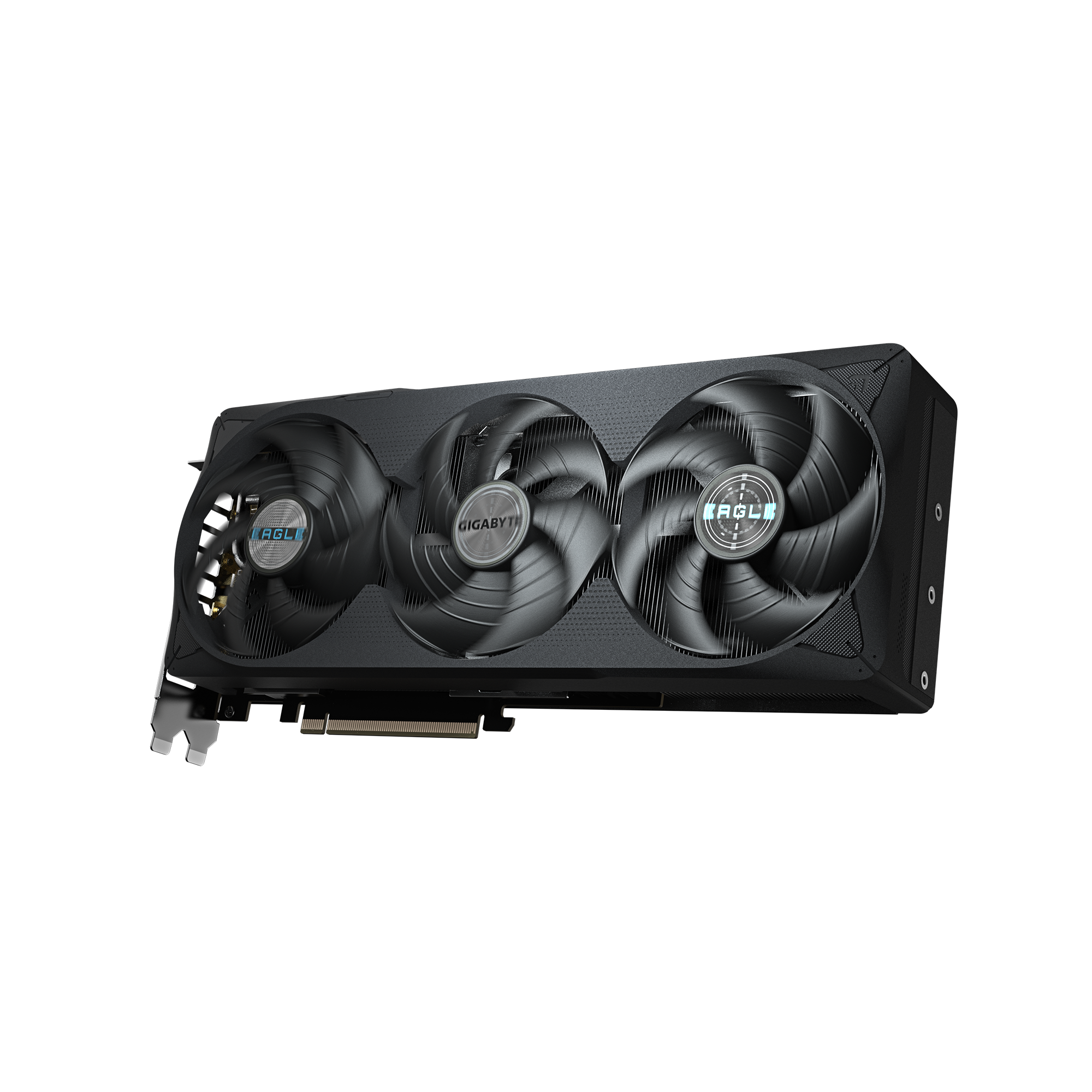 Gigabyte rtx 5070 ti 16gb eagle oc sff | gddr7 | 3 ventilatorji | grafična kartica