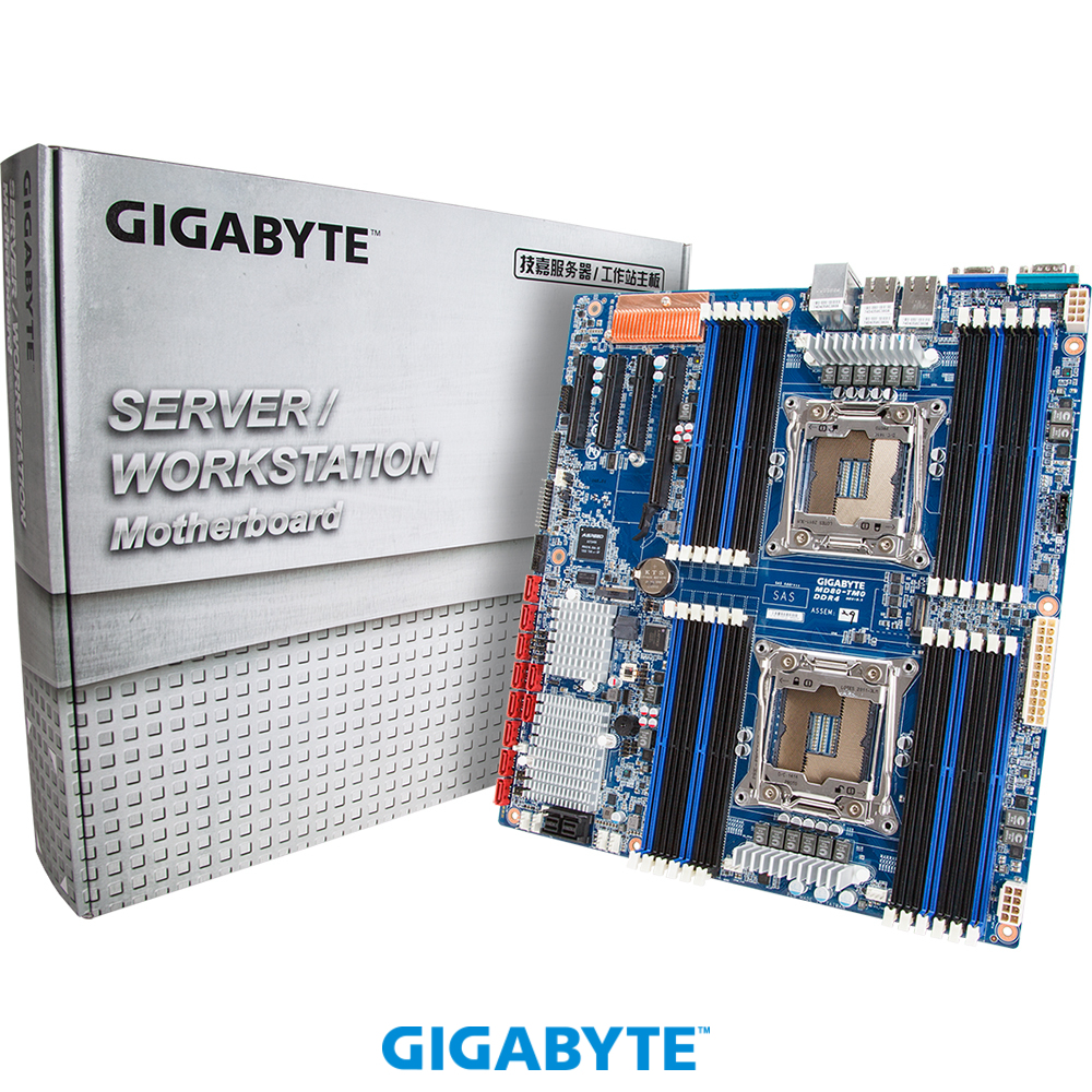 MD80-TM0 (Rev. 1.0) - GIGABYTE U.S.A.