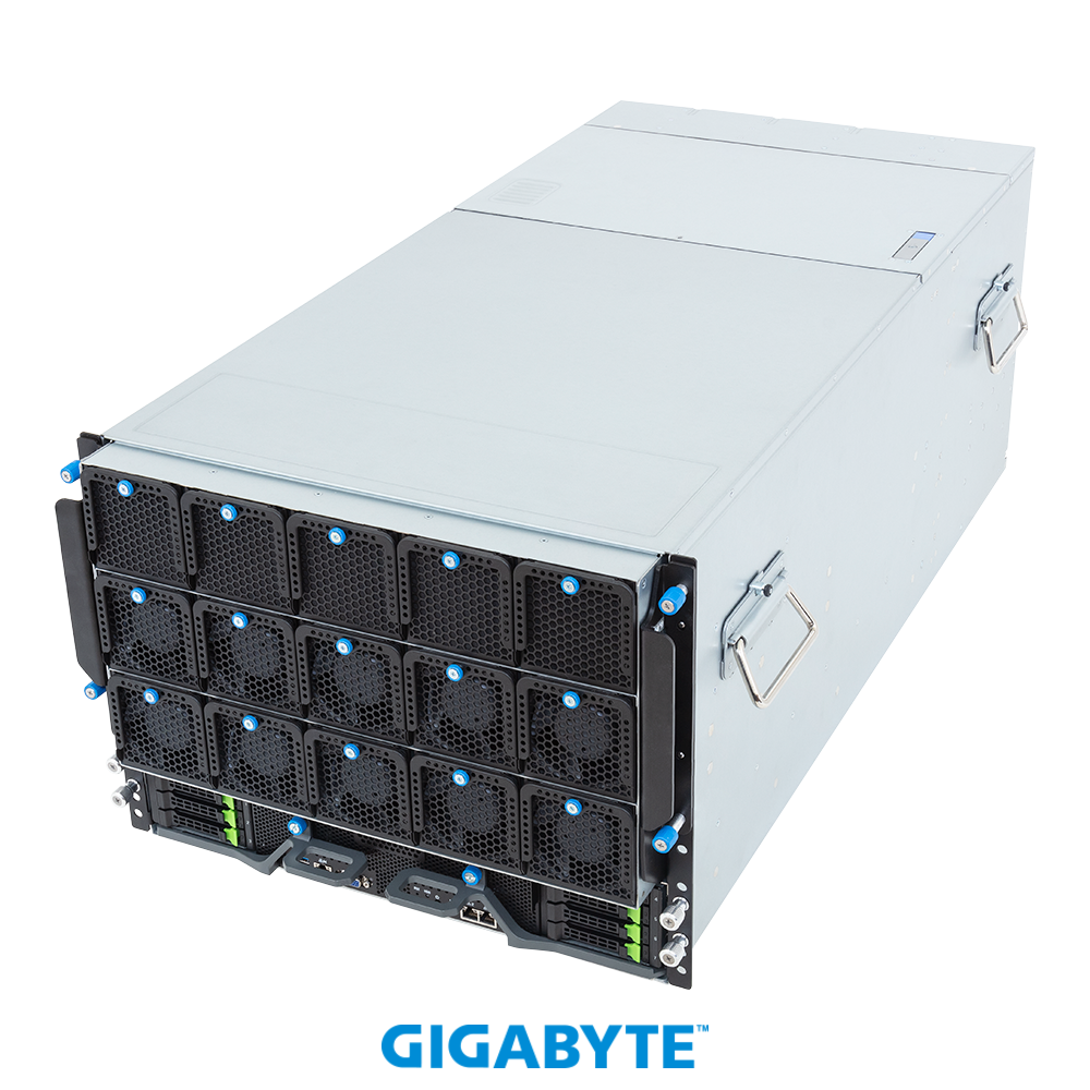 ギャイア　4枚 G893-ZD1-AAX3 - GIGABYTE Japan