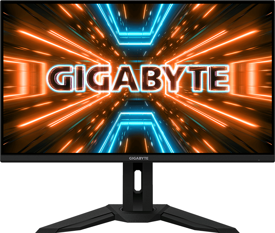M32U Gaming Monitor