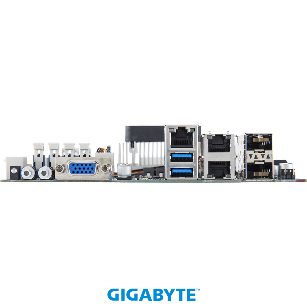 MB10-DS4 (Rev. 1.3) | Server-Motherboard - GIGABYTE