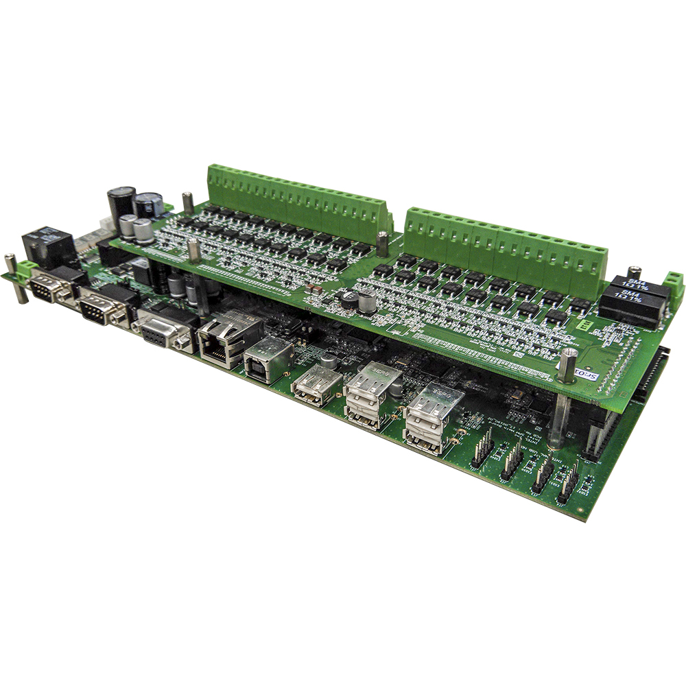 GC-SSP (Rev. 1.0) Add-in Cards & Expansion Modules - GIGABYTE Philippines