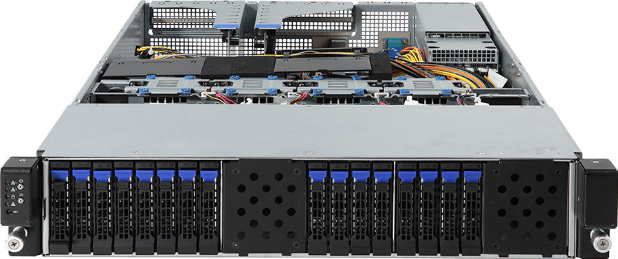 G221-Z30 (Rev. B00) | GPU-Server - GIGABYTE Global