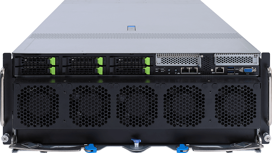 G492-ID0 (Rev. 100) - GIGABYTE Global