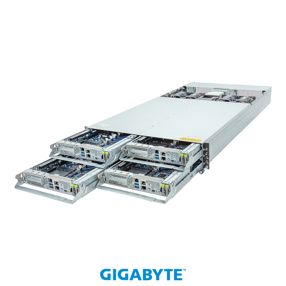 H253-Z10-AAP1 (Rev. 1.x) - GIGABYTE Global