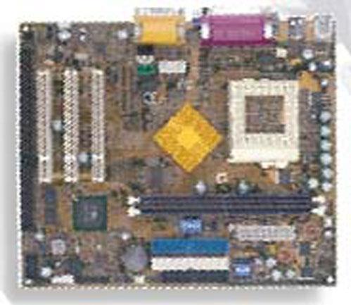 Motherboard - GA-6VMM