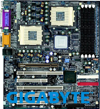 GA-7DPXDW-C (Rev. 1.0) Server Motherboard - GIGABYTE Global