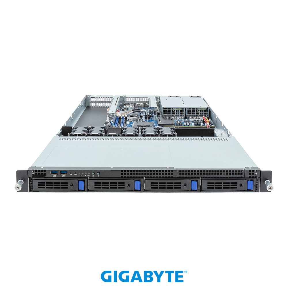 R133-C13-AAB1 - GIGABYTE Global