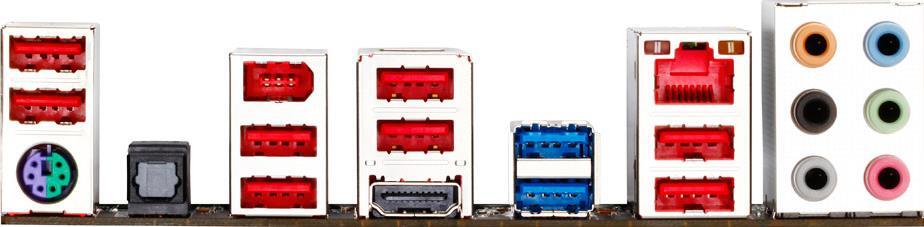 【UDO⭐︎】 GA-Z68X-UD3H-B3 (Rev. 1.0) - GIGABYTE Japan