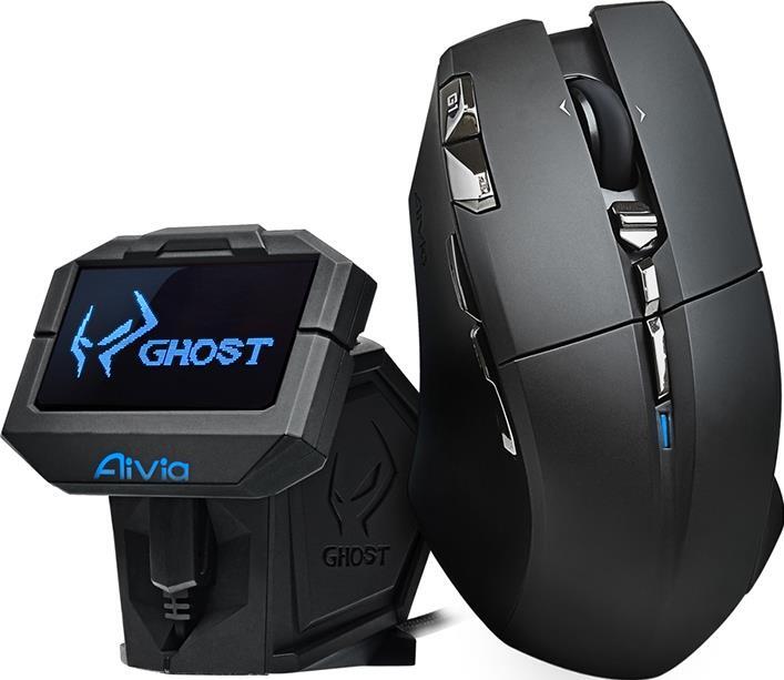 Mouse - Aivia Uranium