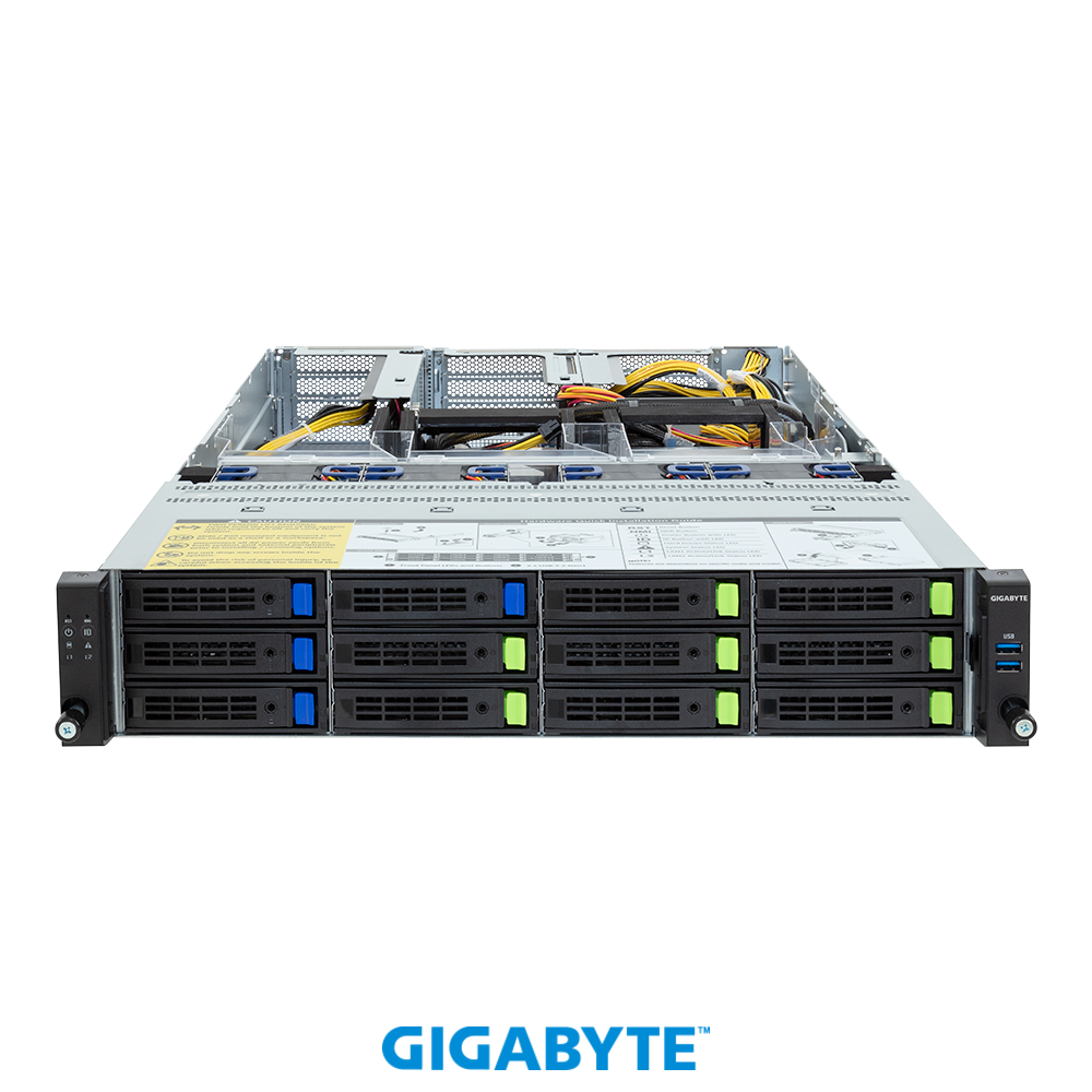 R283-ZF0-AAL1 (Rev. 3.x) - GIGABYTE Global