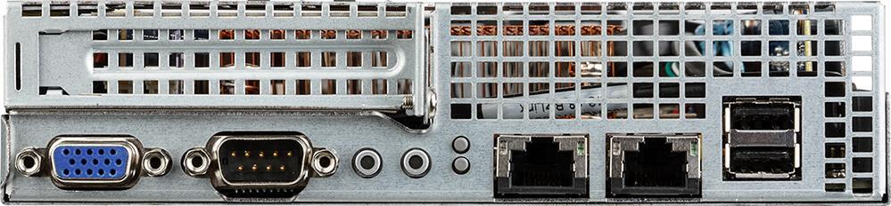 2U - 4 nodes Computing Server - G210-H4G