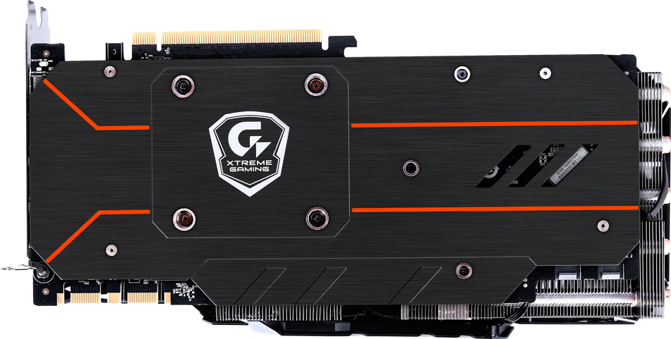 ギガバイト GTX1080g1GAMING 8G ギガバイト GTX1080g1GAMING 8G