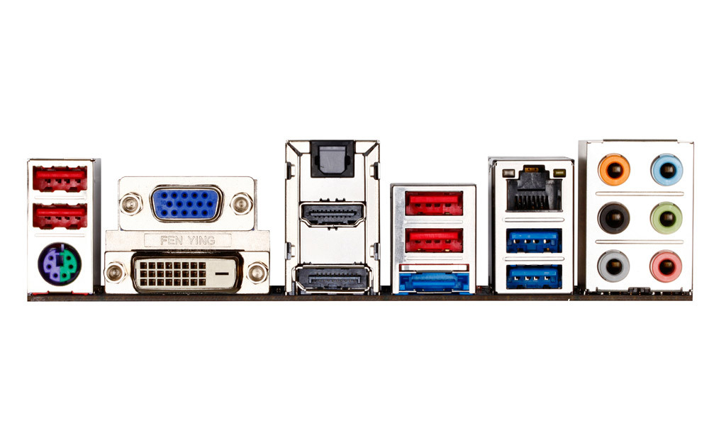 動作品 GIGABYTE GA-Z68MX-UD2H-B3 マザーボード CPU GA-Z87X-UD5H (rev. 1.x) 概要 | マザーボード - GIGABYTE Japan