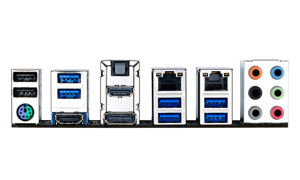 CPU i7-4790k + GIGABYTE GA-Z87X-OC +24GB RAM GA-Z87X-OC (rev. 1.x) Overview | Motherboard - GIGABYTE Global