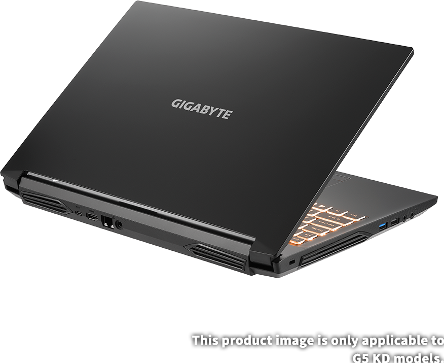 G5 (Intel 11th Gen) - GIGABYTE Global