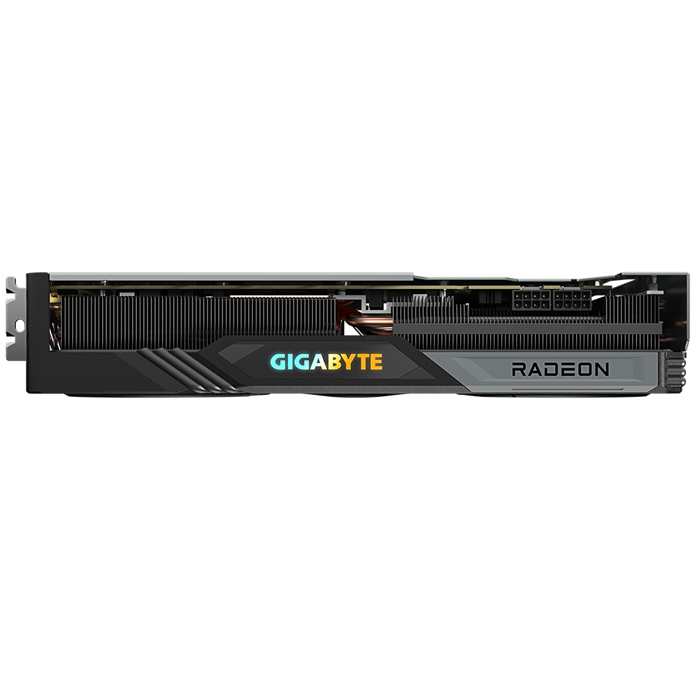 Buy Gigabyte Radeon RX 7800 XT Gaming OC 16GB GDDR6 - Computech Store
