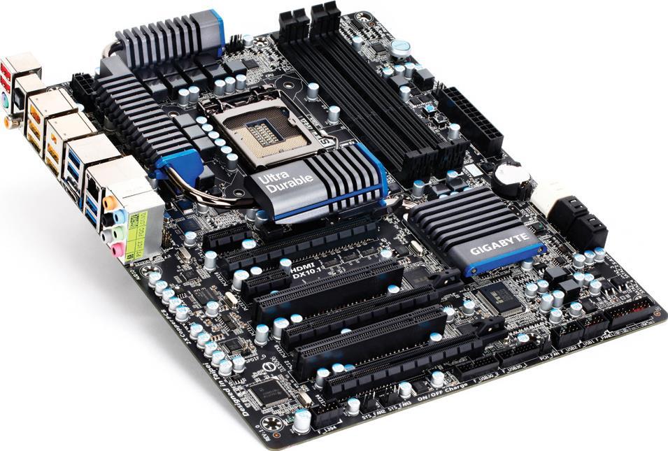 GA-Z68XP-UD5 (Rev. 1.0) - GIGABYTE Global